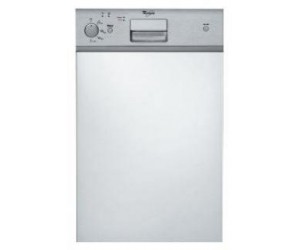 Whirlpool ADG 657 IX