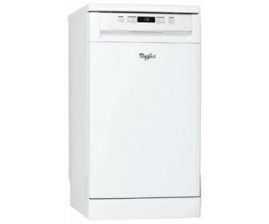 Whirlpool ADP 321 WH