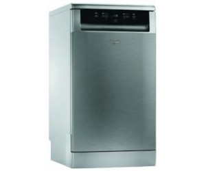 Whirlpool ADP 422 IX