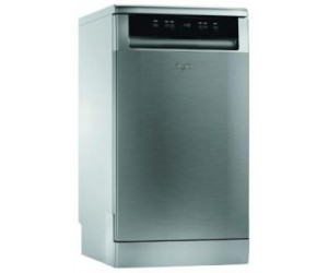 Whirlpool ADP 321 IX