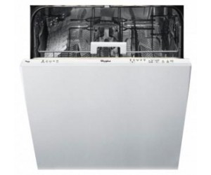 Whirlpool ADG 6353 A+TRFD
