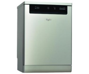 Whirlpool ADP 4570 IX