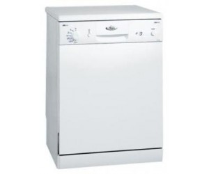 Whirlpool ADP 4527 WH