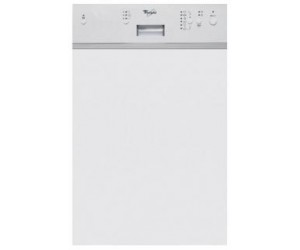 Whirlpool ADG 560 IX