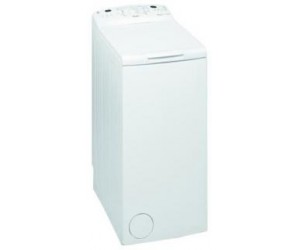 Whirlpool WTLS 60812 ZEN