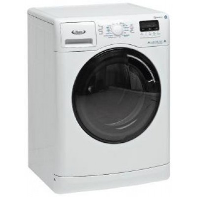 Ремонт стиральной машины Whirlpool Aquasteam 9759