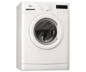 Whirlpool AWO/C 61203 P
