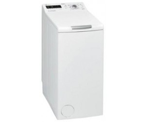 Whirlpool WTLS 60912 ZEN