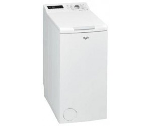 Whirlpool WTLS 65912 ZEN