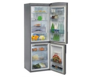 Whirlpool WBC 3569 A+NFCX