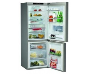 Whirlpool WBA 4398 NFCIX AQUA