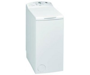 Whirlpool AWE 65360 P
