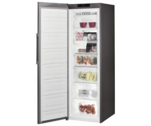 Whirlpool WVE 2652 NFX