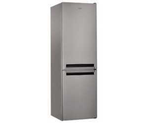 Whirlpool BSFV 8122 OX