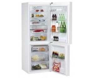 Whirlpool WBA 4328 NFW