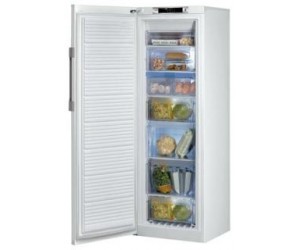 Whirlpool WVE 1893 NF W