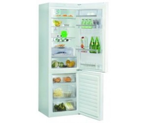 Whirlpool WBC 36992 NFCAW