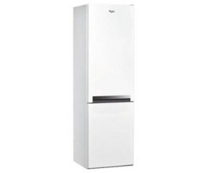 Whirlpool BLF 8122 W