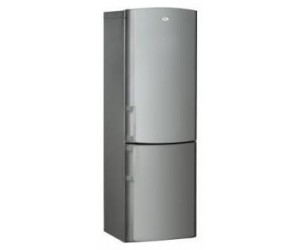 Whirlpool WBC 3534 A+NF