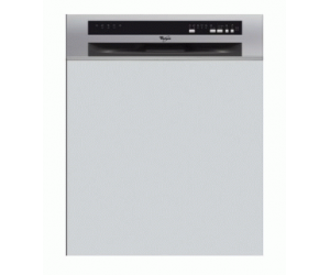 Whirlpool ADG 5820 IX