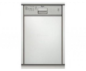 Whirlpool ADG 658 IX