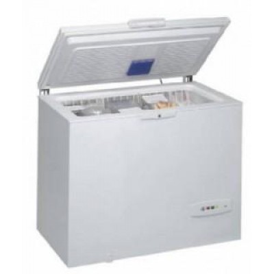 Ремонт холодильника Whirlpool AFG 6322 E-B