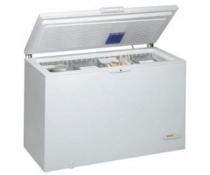 Whirlpool AFG 6323 B