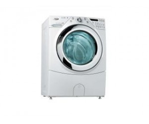 Whirlpool AWM 9200 WH