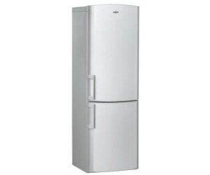 Whirlpool WBC 3525 A+NFW