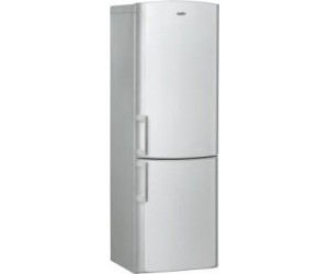 Whirlpool WBC 3525 NFW