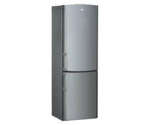 Whirlpool WBC 3534 A+NFCX
