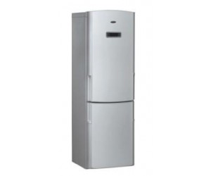 Whirlpool WBC 3546 A+NFCW