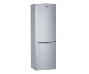 Whirlpool WBE 3111 A+W