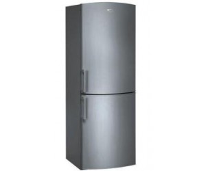 Whirlpool WBE 31132 A++X