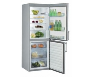 Whirlpool WBE 3114 TS