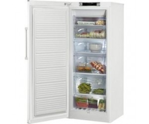 Whirlpool WVE 1660 NFW