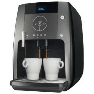 Ремонт кофемашины WMF 450 touch