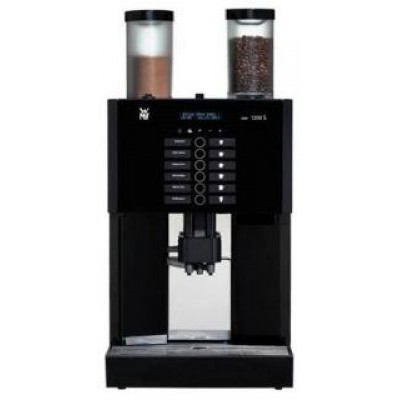 Ремонт кофемашины WMF 1200 S