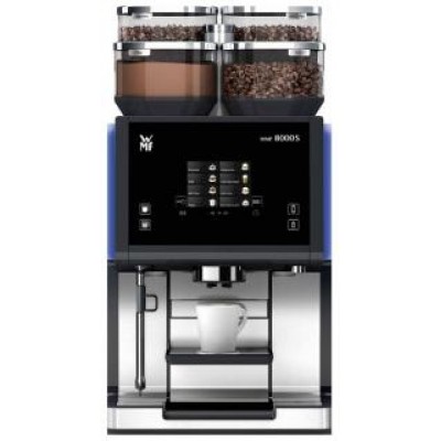 Ремонт кофемашины WMF 8000 S