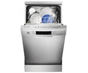Electrolux ESF 4650 ROX Electrolux ESF 4650 ROX