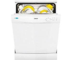 Zanussi ZDS 91200 WA