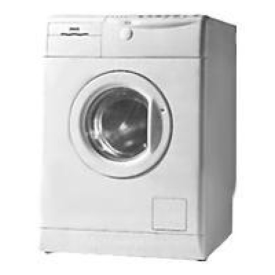 Ремонт стиральной машины Zanussi WD 1601