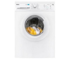 Zanussi ZWF 81240 W Zanussi ZWF 81240 W