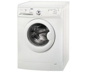 Zanussi ZWG 186W Zanussi ZWG 186W