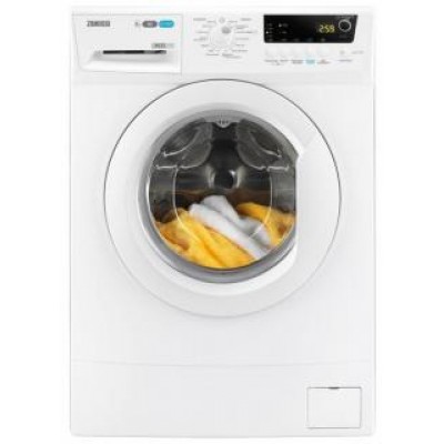 Ремонт стиральной машины Zanussi ZFUG 71000 V