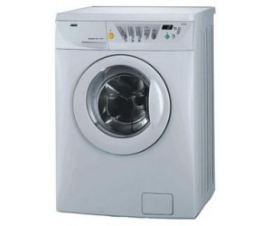 Zanussi ZWF 1238 Zanussi ZWF 1238