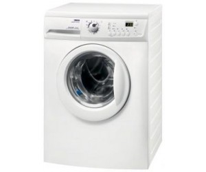 Zanussi ZWG 7100 K Zanussi ZWG 7100 K