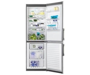 Zanussi ZRB 34337 XA Zanussi ZRB 34337 XA
