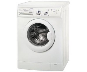 Zanussi ZWG 2106 W Zanussi ZWG 2106 W