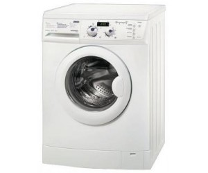 Zanussi ZWG 2107 W Zanussi ZWG 2107 W